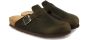 Rohde Stijlvolle Alba Dames Outdoor Klomp Brown Dames - Thumbnail 7