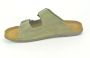 Rohde Taupe Sandalen met Open Neus en Gespen - Thumbnail 2