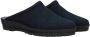Rohde Tijdloze pantoffel voor dames Blue Dames - Thumbnail 4