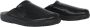 Rohde Warme heren pantoffels Zwart Black Heren - Thumbnail 4
