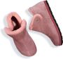 Rohde Warmgevoerde thuisschoen Roze Pink Dames - Thumbnail 5