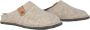Rohde Witte dames pantoffels White Dames - Thumbnail 4