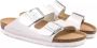 Rohde Slippers Alba Zomerschoen huisschoen tweesluiter slippers met zacht voetbed - Thumbnail 9