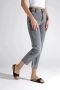 Rohde Slippers Rodigo sleehak zomerschoenen pantoffels met comfortabel soft voetbed - Thumbnail 13