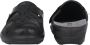 Rohde Zwarte Damesklomp Collectie Black Dames - Thumbnail 5