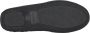 Rohde Zwarte heren pantoffels Tesero Black Heren - Thumbnail 5