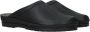 Rohde Slippers Pantoffels 1515 Zwart 6½ - Thumbnail 11