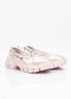 Rombaut Aura Vegan Leren Sneakers Pink Dames - Thumbnail 3