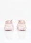 Rombaut Aura Vegan Leren Sneakers Pink Dames - Thumbnail 5