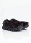 Rombaut Faux Fur Aura Sneakers Black Dames - Thumbnail 3