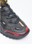 Rombaut Sneakers Black Heren - Thumbnail 5