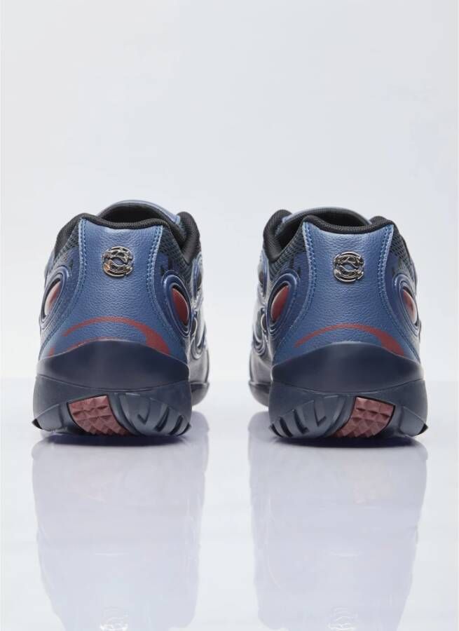 Rombaut Sneakers Blue Heren