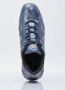 Rombaut Sneakers Blue Heren - Thumbnail 7