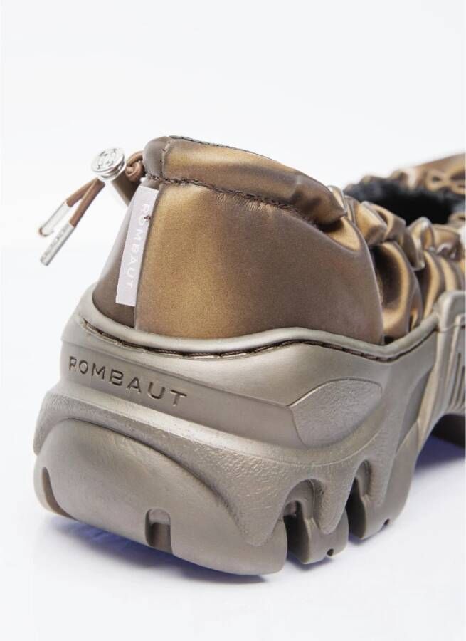 Rombaut Sneakers Brown Dames