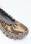 Rombaut Sneakers Brown Dames - Thumbnail 5