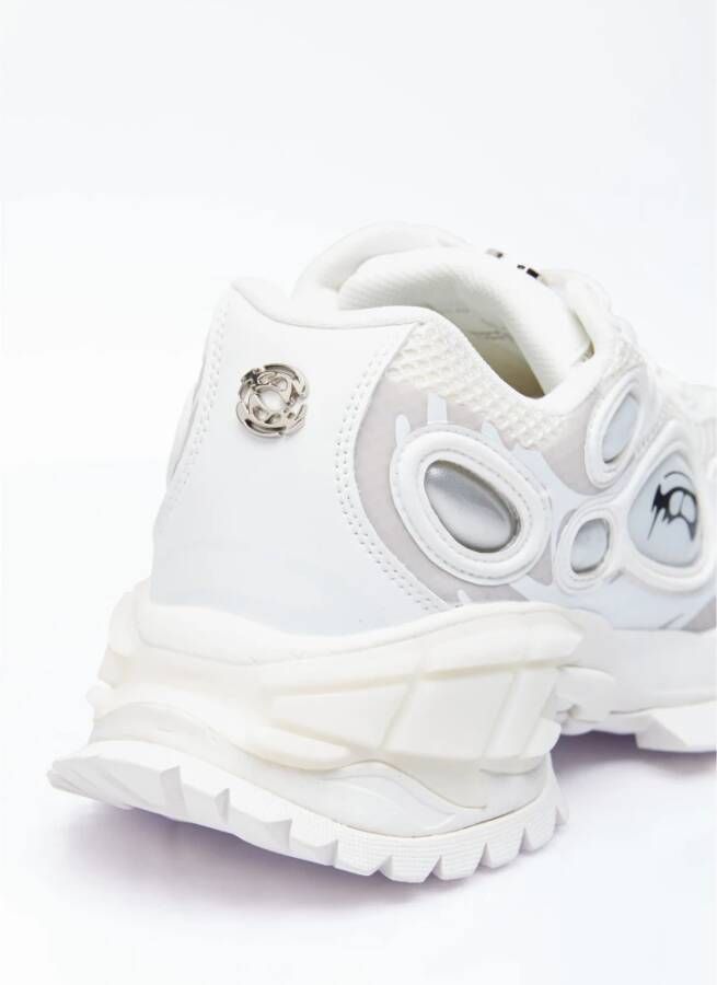 Rombaut Sneakers White Dames