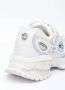 Rombaut Sneakers White Dames - Thumbnail 2