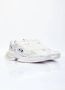 Rombaut Sneakers White Dames - Thumbnail 3