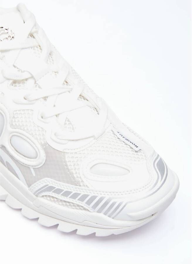 Rombaut Sneakers White Dames