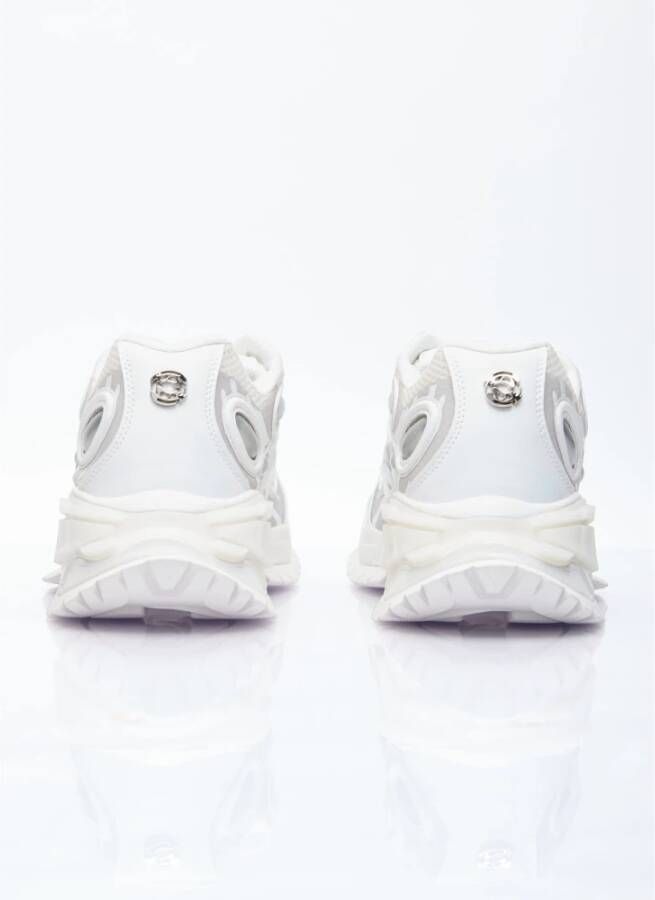 Rombaut Sneakers White Dames