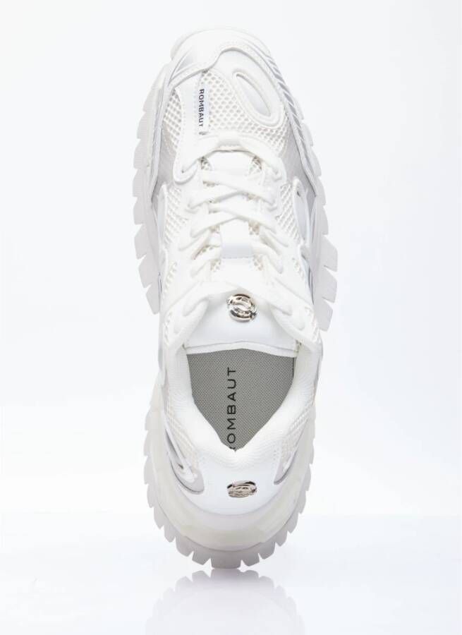 Rombaut Sneakers White Dames