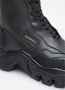 Rombaut Veterboot Black Heren - Thumbnail 2