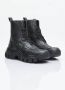 Rombaut Veterboot Black Heren - Thumbnail 3