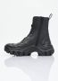 Rombaut Veterboot Black Heren - Thumbnail 4