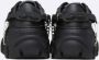 Rombaut Zwarte Harnass Sneakers Black Dames - Thumbnail 3