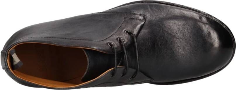 Rossi Laarzen Blauw