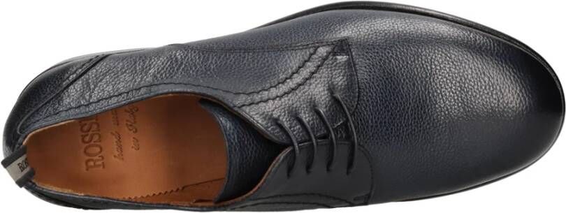 Rossi Platte schoenen Blauw