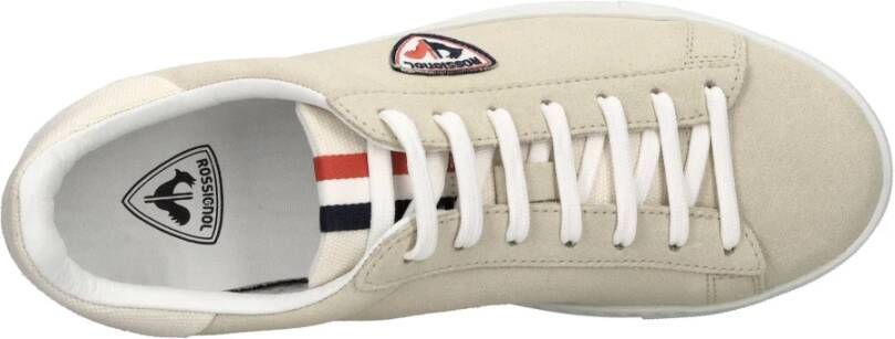 Rossignol Sneakers Beige