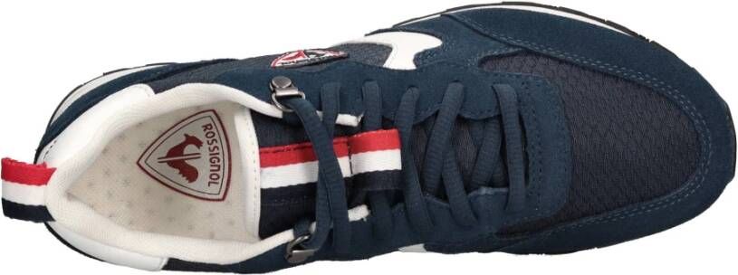 Rossignol Heritage Retro Sneakers