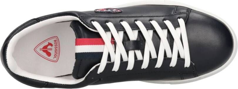 Rossignol Sneakers Blauw