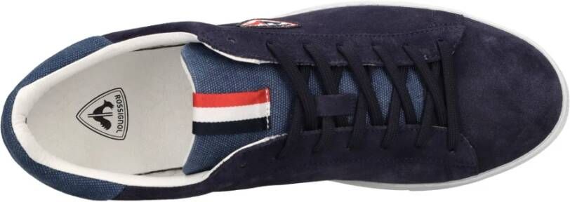 Rossignol Sneakers Blauw
