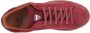Rossignol Sneakers Bordeaux Red Dames - Thumbnail 6