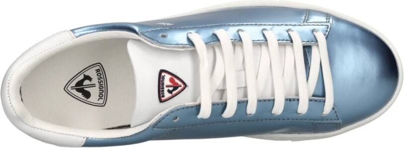 Rossignol Sneakers Clear Blue
