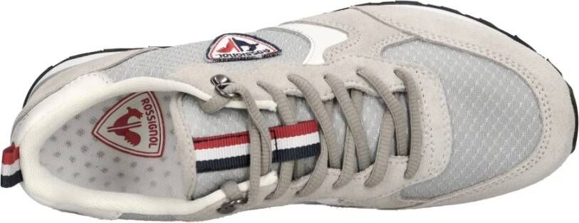 Rossignol Sneakers Grijs
