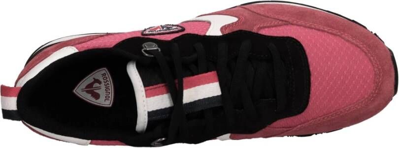 Rossignol Sneakers Rood