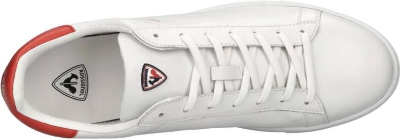 Rossignol Sneakers Wit