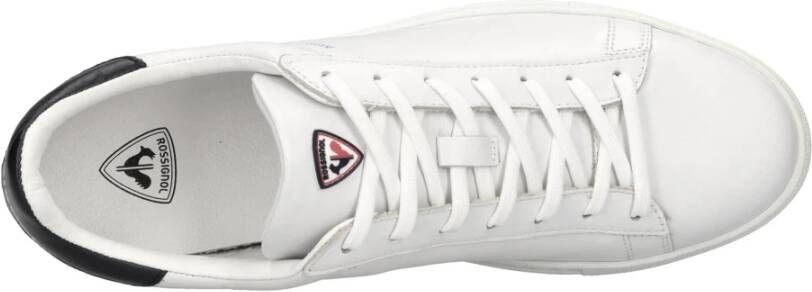 Rossignol Sneakers Wit