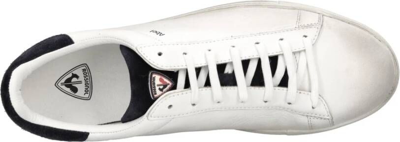 Rossignol Sneakers Wit