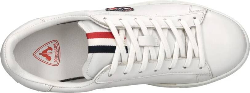 Rossignol Sneakers Wit