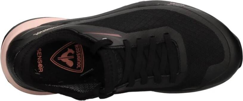 Rossignol Sneakers Zwart