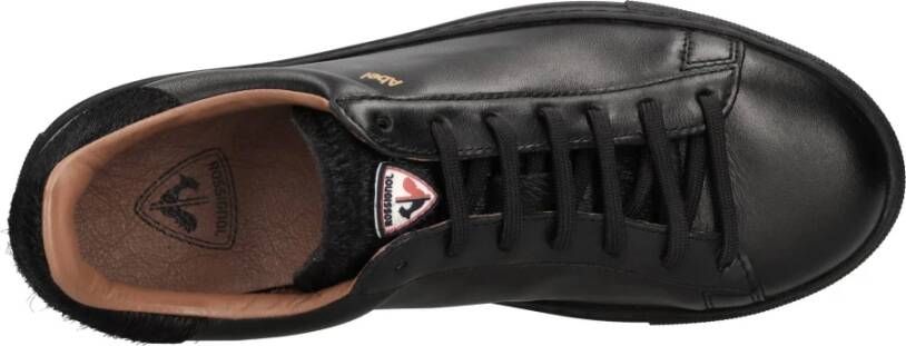 Rossignol Sneakers Zwart