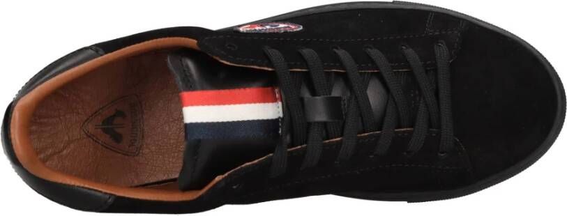 Rossignol Sneakers Zwart