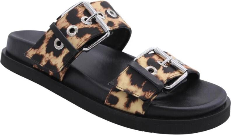Rotta Washington Slipper