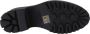 Rotta Klassieke Mocassin Schoenen Thirteen Black Dames - Thumbnail 7