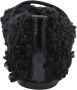 Rotta Elegante Ballerina Schoenen voor Vrouwen Black Dames - Thumbnail 6