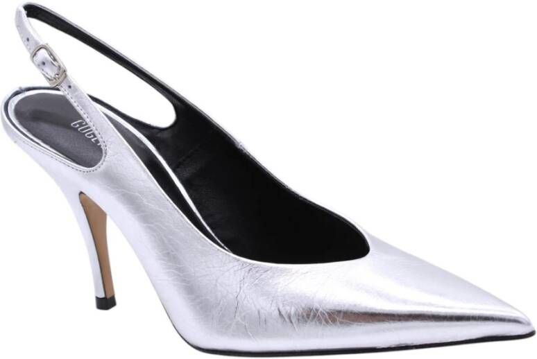 Rotta Elegante Slingback Jefferson Schoenen